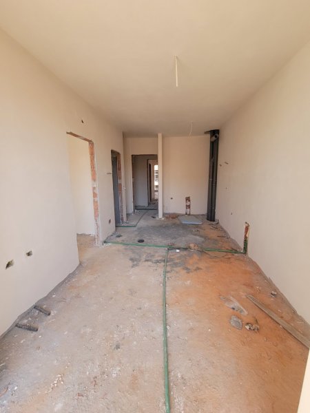 Tirane, shitet apartament 1+1+Ballkon Kati 8, 61 m² 96.000 € (Rruga Siri Kodra)