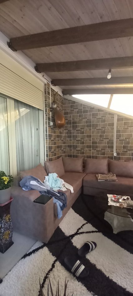 Tirane, shes apartament 1+1 Kati 0, 90 m² 100.000 € (Te market Aron)