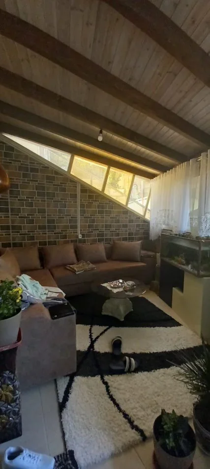 Tirane, shes apartament 1+1 Kati 0, 90 m² 100.000 € (Te market Aron)