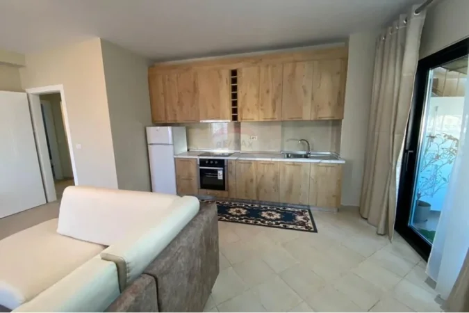 jepet me qera apartament 1+1 , 450 € (Don Bosko)