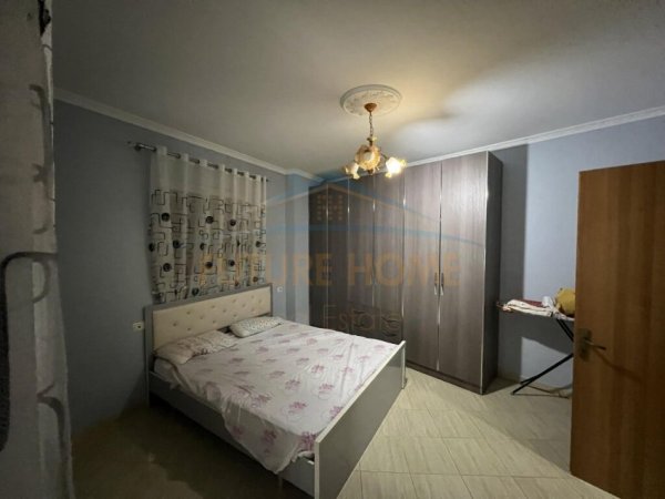 Tirane, jepet me qera apartament 1+1 Kati 6, 70 m² 380 € (Unaza E Re ,Tirane)
