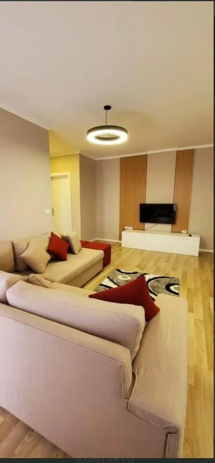 Tirane, shitet apartament 2+1 Kati 4, 81 m² 108.000 € (Shitet Super Apartamenti 2+1 i Mobiluar  ne Fresk)