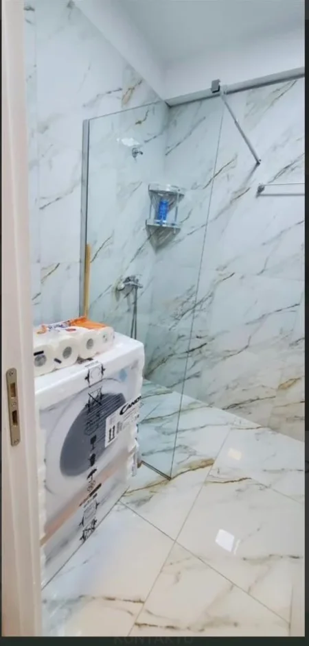 Tirane, shitet apartament 2+1 Kati 4, 81 m² 108.000 € (Shitet Super Apartamenti 2+1 i Mobiluar  ne Fresk)