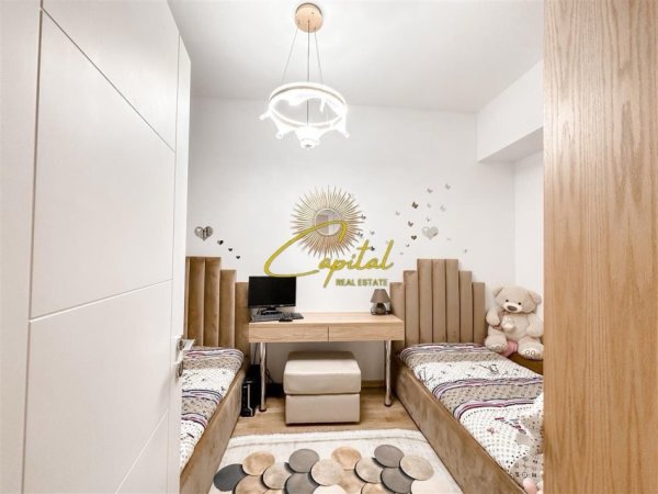 Tirane, shitet apartament 3+1 Kati 3, 123 m² 250.000 € (KOPSHTI BOTANIK)