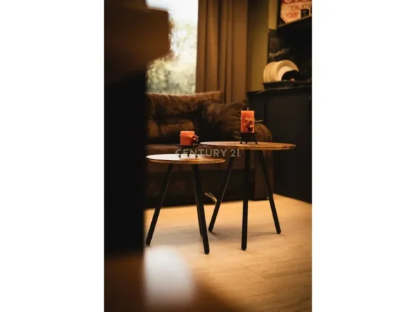 Durres, jepet me qera 1+1 Kati 0, 48 m² 500 € (hyrja e durresit)
