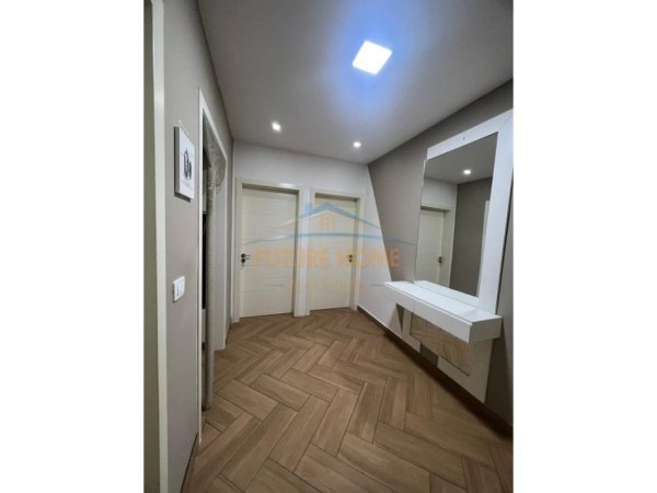 Tirane, shitet apartament 1+1 Kati 4, 59 m² 85.000 € (Rruga Irfan Tomini)