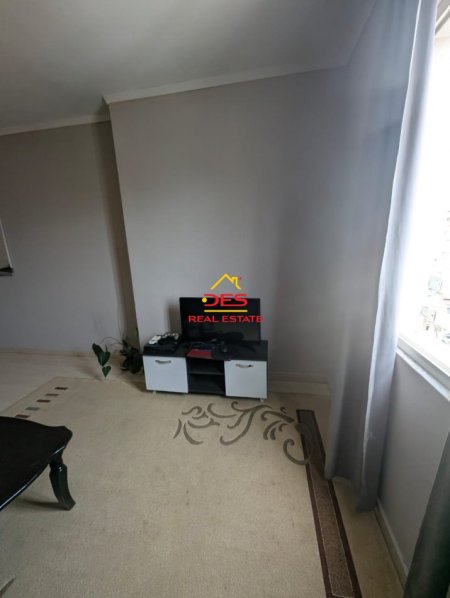 Tirane, jepet me qera apartament 2+1+Ballkon Kati 9, 108 m² 550 € 