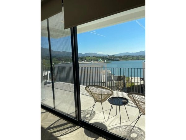 Tirane, shitet Vile 3+1 , 500 m² 2.200.000 € (O2 Residence - Farke)