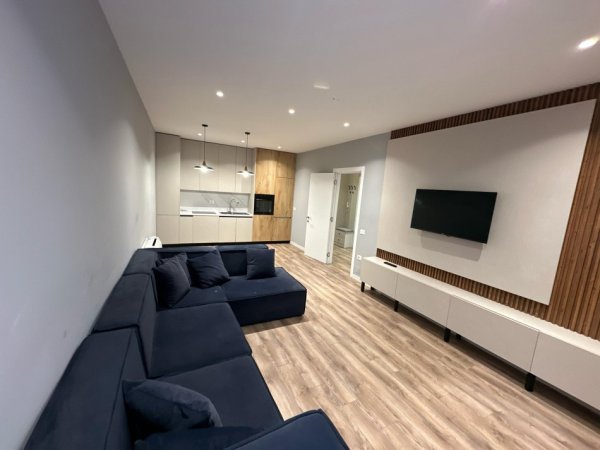 Tirane, jap me qera apartament 2+1+Ballkon Kati 4, 100 m² 800 € (rruga e dibres)