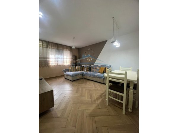 Tirane, shes apartament 1+1 Kati 4, 59 m² 85.000 € (Rruga Irfan Tomini)