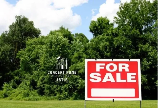 Lezhe, shitet toke , 12.000 m² 660.000 € (Tales ,Shengjin)