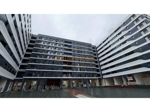 Tirane, shitet apartament 2+1 Kati 6, 108 m² 195.000 € (Don Bosko - Parallel Living)