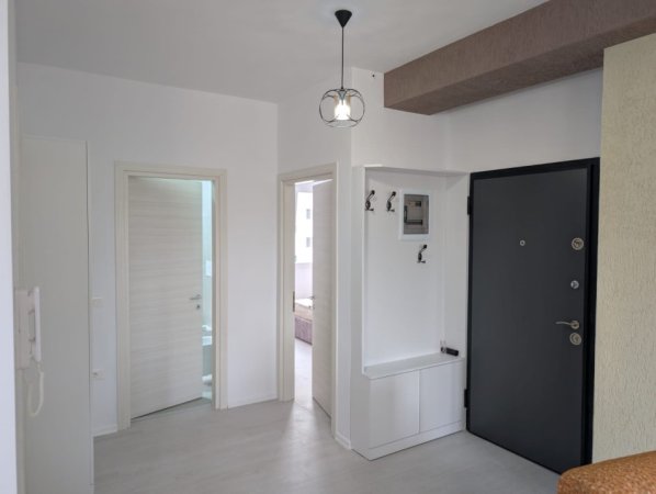 Tirane, jepet me qera apartament 2+1+Ballkon Kati 2, 96 m² 700 € (River Residence)
