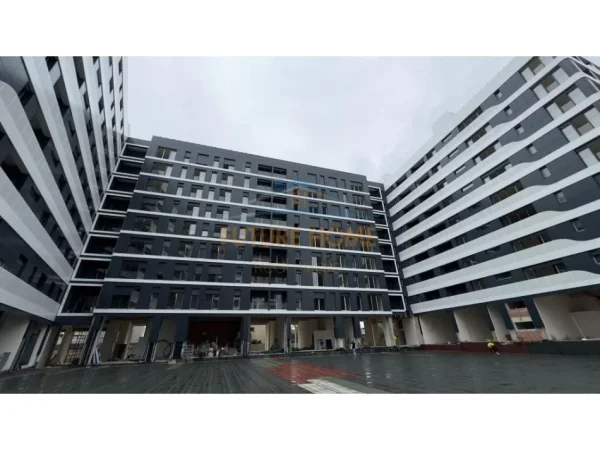 Tirane, shitet apartament 2+1 Kati 5, 115 m² 226.000 € (Don Bosko - Parallel Living)