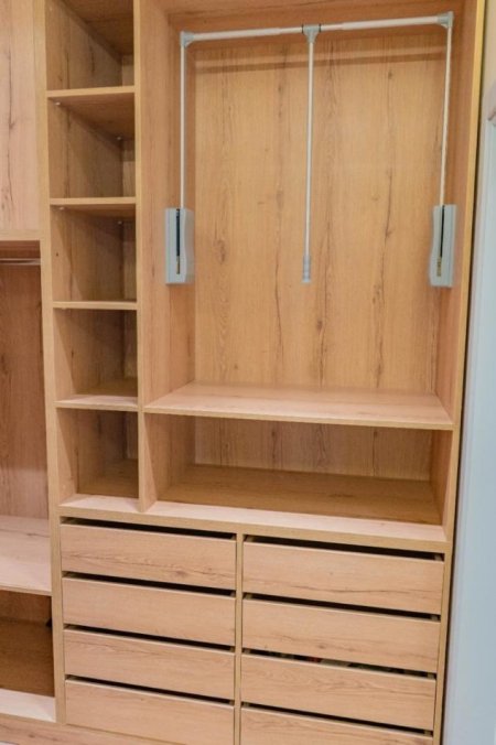 jepet me qera apartament 2+1+Aneks+Ballkon Kati 2, 126 m² 900 € (Rezidenca Kodra e Diellit 2)