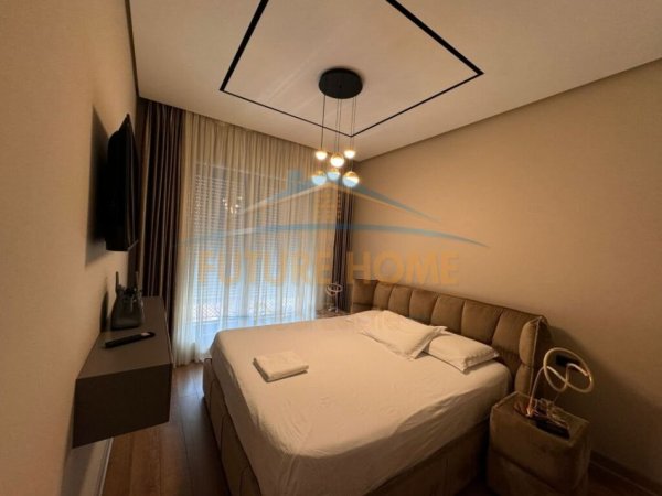 Tirane, shitet apartament 2+1+Ballkon Kati 8, 138 m² 530.000 € ((+2 Post Parkimi + Depo) Kompleksi Delijorgji)