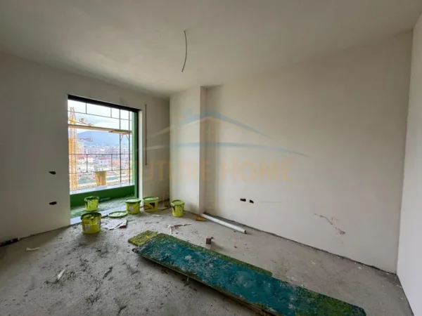 Tirane, shitet apartament 1+1 Kati 4, 55 m² (Paskuqan, Tirane)