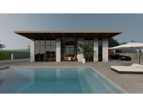 Durres, shitet Vile 4+1 Kati 0, 1.100 m² 620.000 € (Gjiri i Lalzit,Durres)