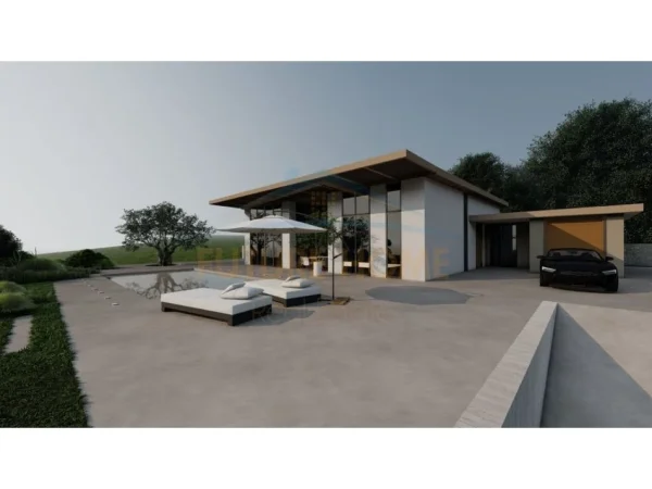 Durres, shitet Vile 4+1 Kati 0, 1.100 m² 620.000 € (Gjiri i Lalzit,Durres)