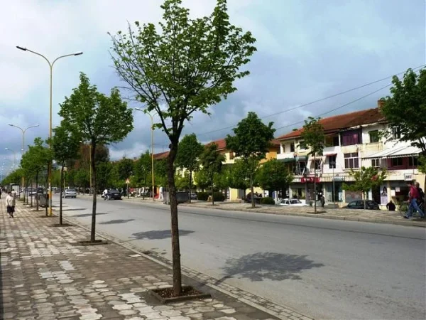 SHITET DYQAN   NE KOMBINAT   290.000 €