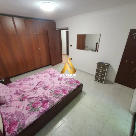 Tirane, shitet apartament 2+1+Ballkon Kati 3, 96 m² 260.000 € (sami frasheri)