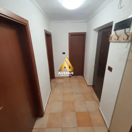 Tirane, shitet apartament 2+1+Ballkon Kati 3, 96 m² 260.000 € (sami frasheri)