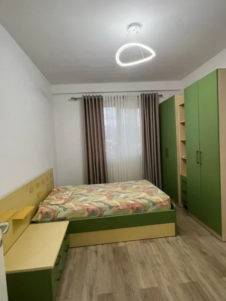 Tirane, jepet me qera apartament 2+1 Kati 3, 80 m² 500 € (Sokrat Miho , Astir)
