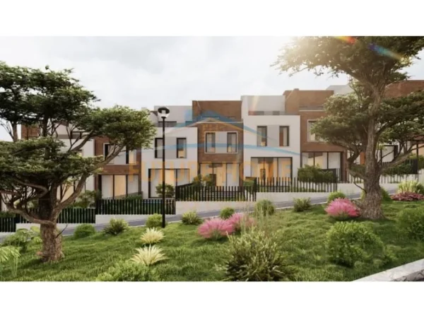 Tirane, shitet Vile 3+1+Ballkon Kati 0, 268 m² 690.000 € (Teg)