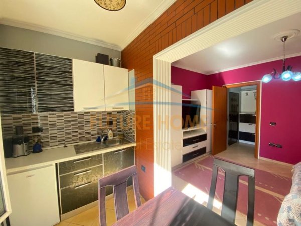 Tirane, jepet me qera garsonier 1+1 Kati 2, 36 m² 400 € (Kodra e Diellit)