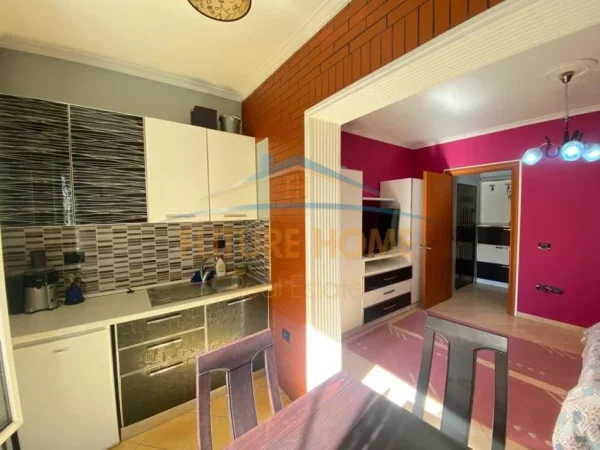 Tirane, jepet me qera garsonier 1+1 Kati 2, 36 m² 400 € (Kodra e Diellit)