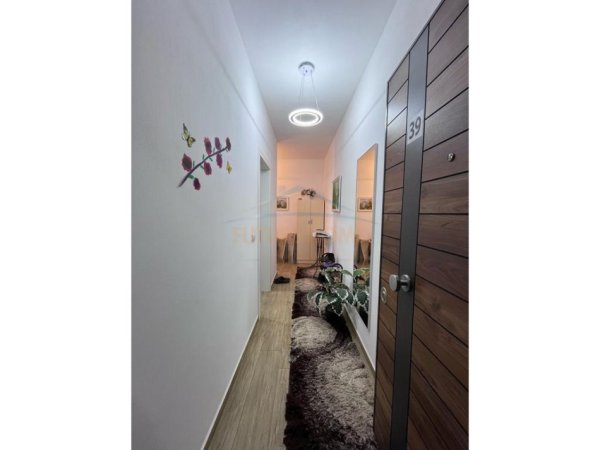Tirane, shitet apartament 1+1 Kati 5, 76 m² 140.692 € (Don Bosko)