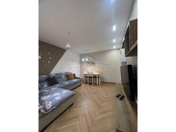 Tirane, shitet apartament 1+1 Kati 4, 59 m² 85.000 € (Rruga Irfan Tomini)