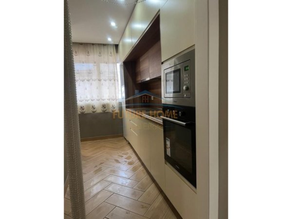 Tirane, shitet apartament 1+1 Kati 4, 59 m² 85.000 € (Rruga Irfan Tomini)