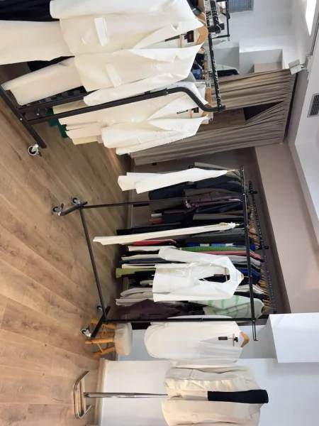 Tirane, Shitet Biznes Boutique - Gati për Punë!