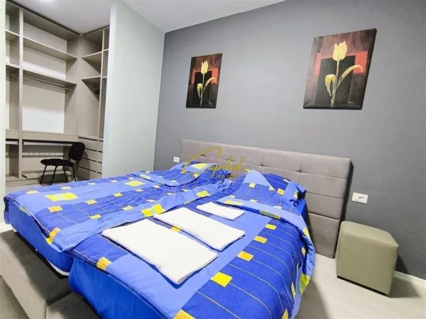 Tirane, shitet apartament 1+1 Kati 3, 65 m² 155.000 € (ASTIR)