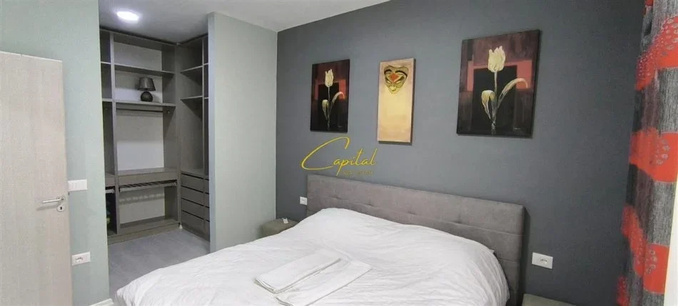 Tirane, shitet apartament 1+1 Kati 3, 65 m² 155.000 € (ASTIR)