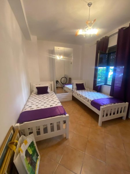 Tirane, shes apartament 2+1 Kati 1, 112 m² 240.000 € (ISH NISHARAKU)