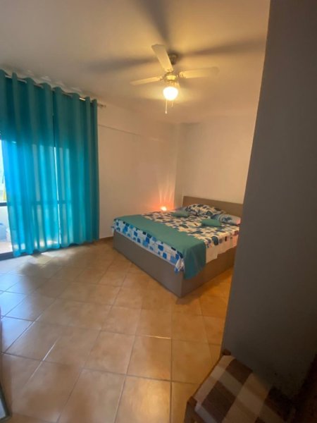 Tirane, shes apartament 2+1 Kati 1, 112 m² 240.000 € (ISH NISHARAKU)