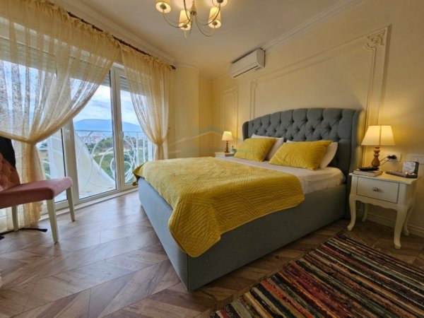 Tirane, shitet apartament 2+1 Kati 3, 109 m² (Rezidenca Kodra e Diellit 2)