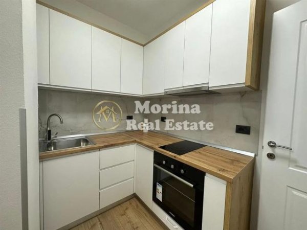 Tirane, jepet me qera apartament 1+1 Kati 4, 55 m² 550 € (Qender-Rruga e Bogdaneve)
