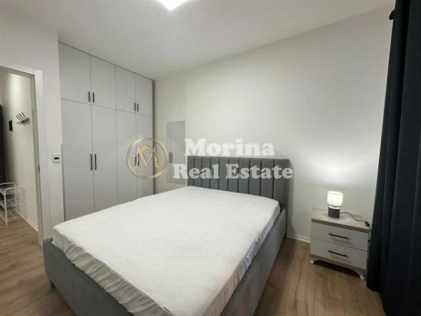 Tirane, jepet me qera apartament 1+1 Kati 4, 55 m² 550 € (Qender-Rruga e Bogdaneve)