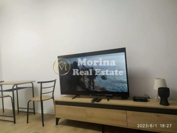 Tirane, jepet me qera apartament 1+1 Kati 4, 55 m² 550 € (Qender-Rruga e Bogdaneve)