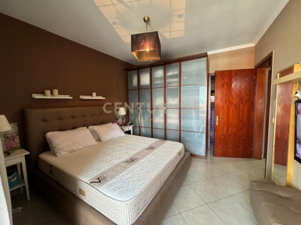 Tirane, shitet apartament 2+1+Aneks+Ballkon , 105 m² 198.000 € (PALLATI ME SHIGJETA)