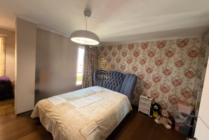Tirane, shitet apartament 3+1+Ballkon Kati 11, 220 m² 440.000 € (Bulevardi Bajram Curri, prane pallatit me Shigjeta)