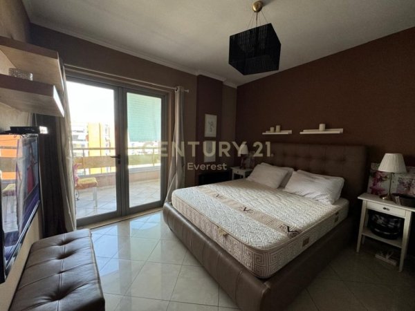 Tirane, shitet apartament 2+1 Kati 8, 105 m² 198.000 € (PRANE KOMPLEKSIT DELIJORGJIT)
