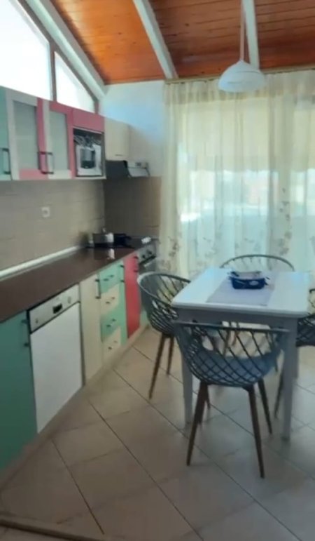 jap me qera 1+1+Ballkon Kati 8, 60 m² 600 € (fortuzi)