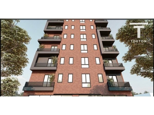 Tirane, shitet apartament 1+1 Kati 5, 61 m² 73.100 € (Paskuqan, Tiranë, TT 2034)