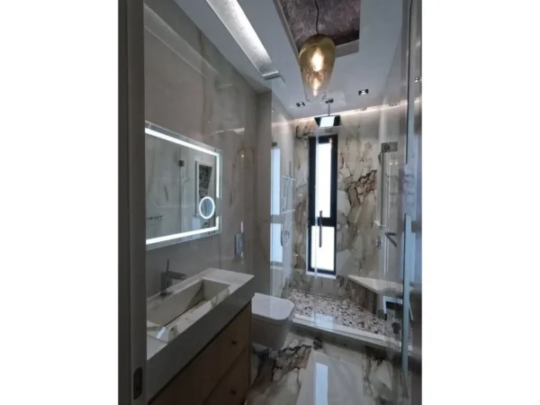 Tirane, shes apartament , 505 m² 1.750.000 € (Rruga e Kavajës)