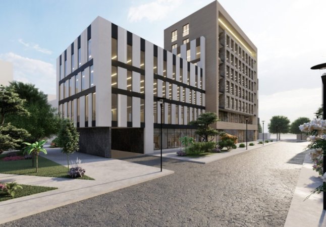 Tirane, shitet 1+1 Kati 1, 60 m² 175.160 € (Komuna e parisit, Rr. Dhimiter Shuteriqi)