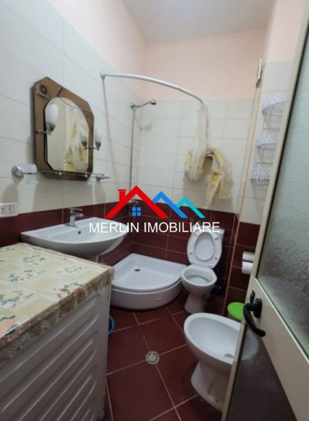 Tirane, jepet me qera apartament 2+1+Ballkon Kati 11, 90 m² 450 € (RRUGA THOMA KOXHAJ)